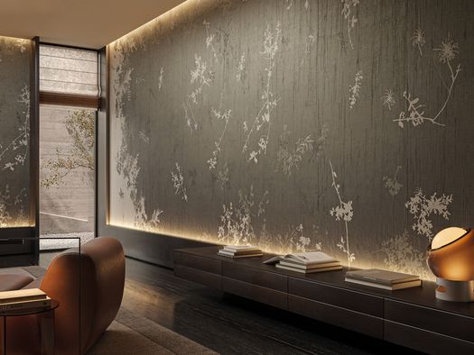 Rivestimenti murali Glamora, Vespera Collection