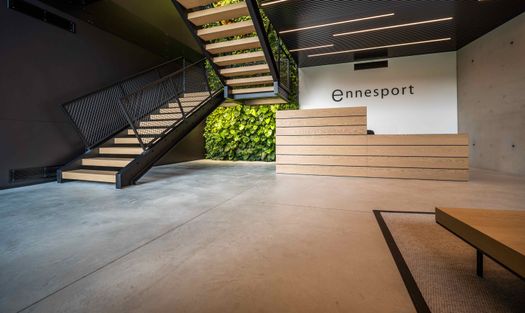 Skysense Isoplam conforme ai CAM per l’edilizia pubblica