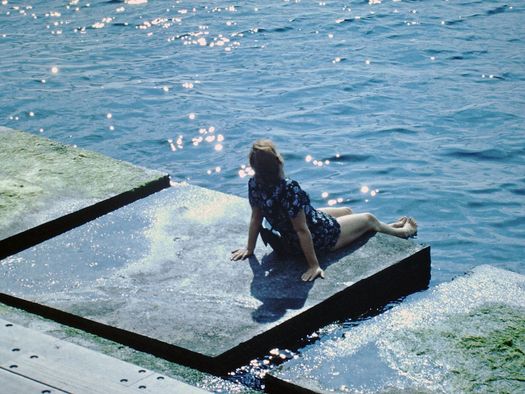 Lungomare di Malmo_Progetto e foto di Jeppe Aagard Andersen