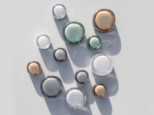 Apparecchi luminosi da esterni Nebbia by Deltalight