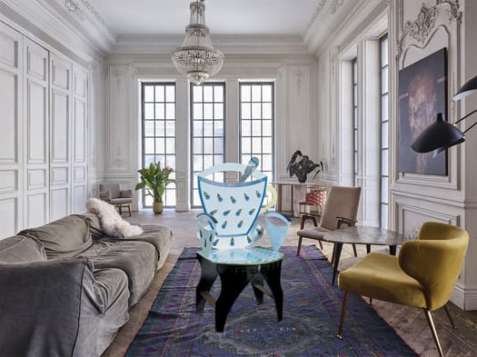 Gonzato Group presenta i Tronetti