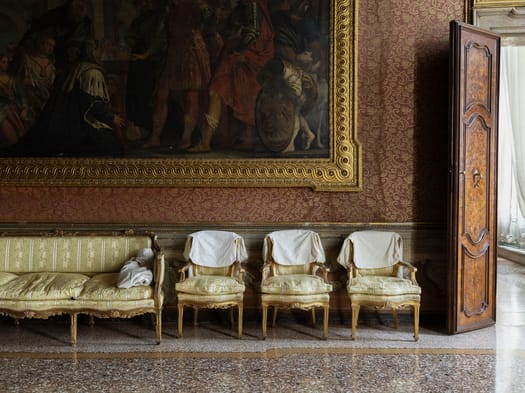 FONDAZIONE DRIES VAN NOTEN_PALAZZO PISANI MORETTA_Ph Camilla Glorioso