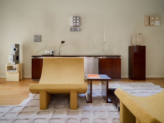 RedDuo Galleria @ Milano Design Week 2026 Ph. GIULIO GHIRARDI