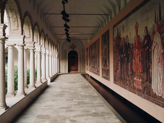 GUCCI MEMORIA: DEMNA RIPERCORRE LA STORIA DELLA MAISON