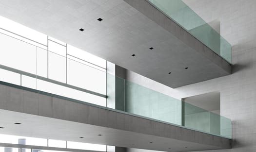 IAM Design presenta l’innovativo sistema Glass U