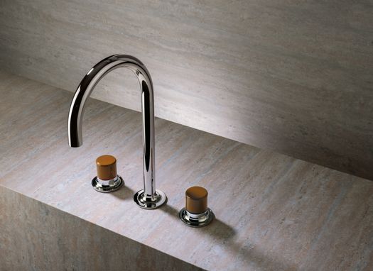 Joe Colombo Collection by Mamoli