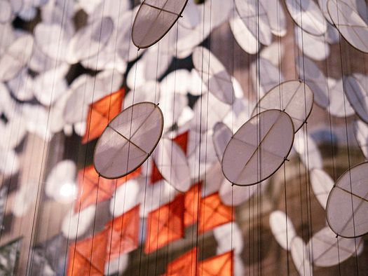 Path to the Sky. Foto di Giulia Lenzi