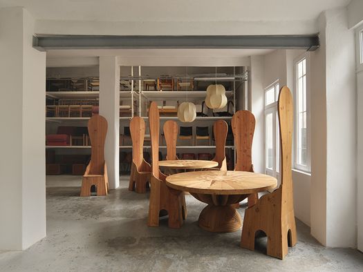 Teatro Domestico ©Carrozzeria900