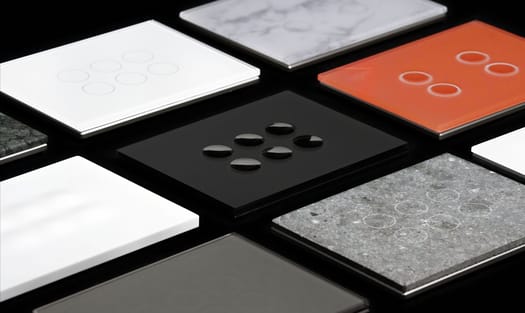 Vitrum Design: design e intelligenza per il comfort connesso