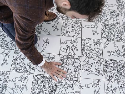 MANI-MENTE-MANI: IL GESTO ARTISTICO PROTAGONISTA AL IV PREMIO MARCA CORONA