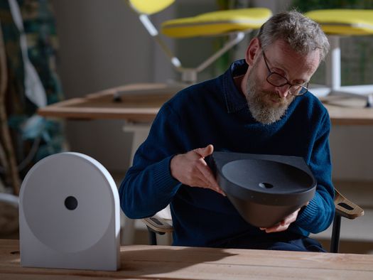 Erwan Bouroullec X Samsung