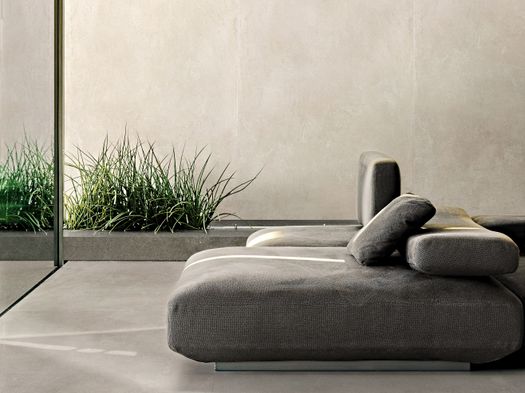 INTERPRETARE LA MATERIA: FORMATECH BY GENSLER