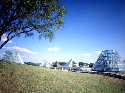 GREEN OVER GRAY: LA VISIONE POETICA DI EMILIO AMBASZ