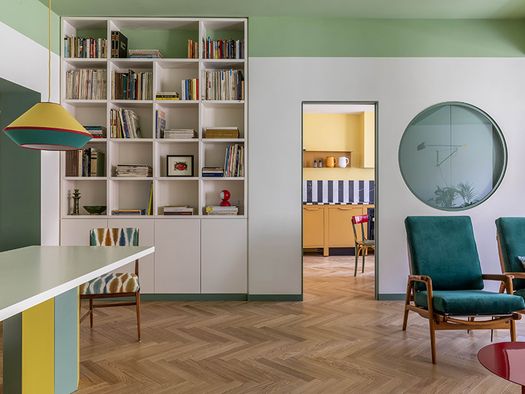 Foto ©ELLER Studio / Serena Eller Vainicher