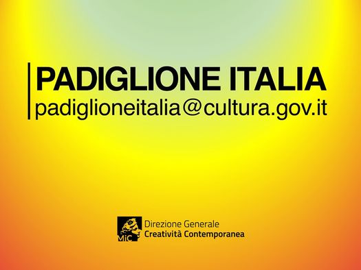 BIENNALE ARCHITETTURA 2027: CERCASI CURATORE DEL PADIGLIONE ITALIA