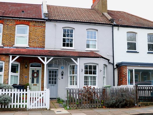 © Heritage of London Trust