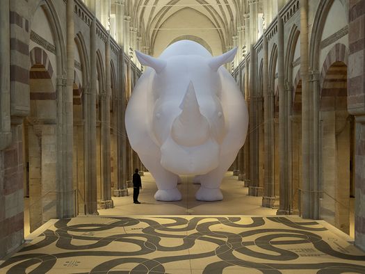 Foto @Itamar Gov and Zilberman Gallery Berlin