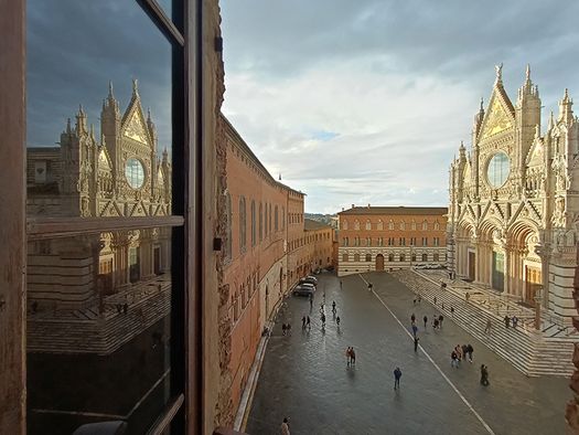 A SIENA LA V EDIZIONE DI LETTURE DI FOTOGRAFIA