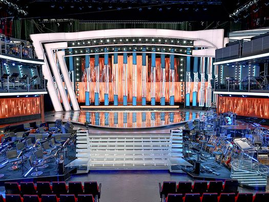 Maurizio D’Avanzo per Ufficio Stampa RAI