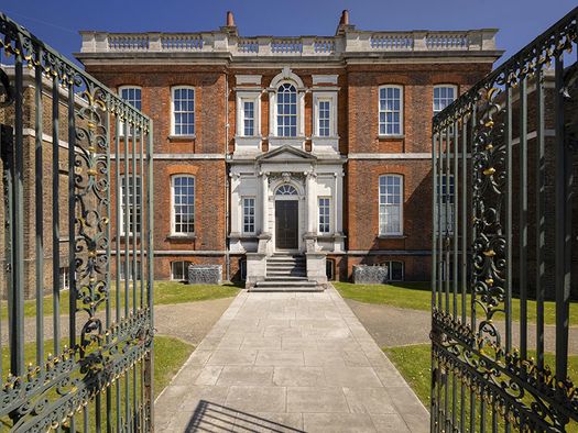 Foto ©English Heritage