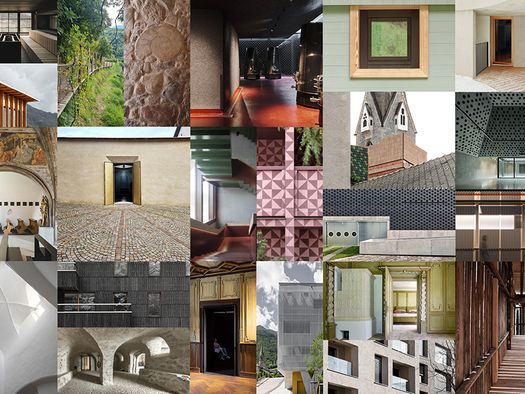 I VINCITORI DEL PREMIO DI ARCHITETTURA ALTO ADIGE 2026