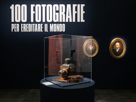 Foto allestimento ©Jule Hering