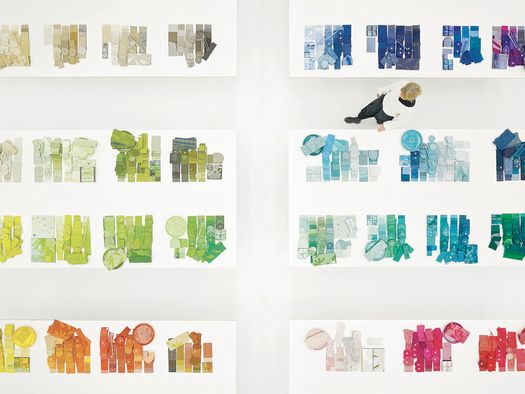 Dialoghi by Paola Lenti