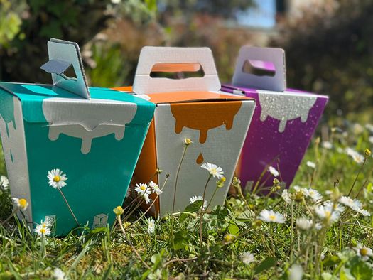 Courtesy of ADI Design Museum