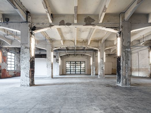 A FIRENZE APRE MOTEL, IL NUOVO SPAZIO EVENTI DI MANIFATTURA TABACCHI