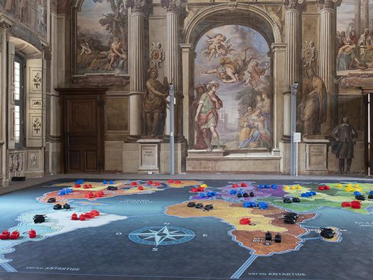 Foto ©Jessica Soffiati