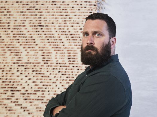 Philippe Malouin - photo Omar Sartor