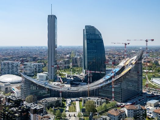 Foto Alberto Fanelli