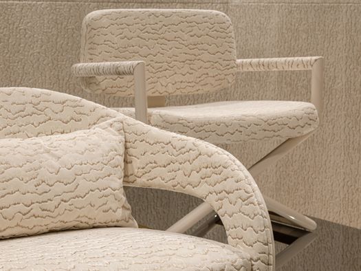 LA NUOVA COLLABORAZIONE TRA ZIMMER + ROHDE E TURRI