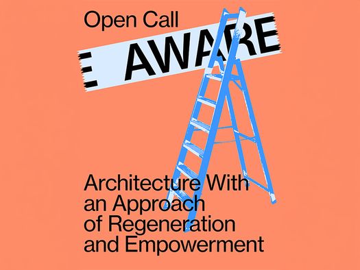 AWARE. ARCHITECTURE WITH AN APPROACH OF REGENERATION AND EMPOWERMENT
