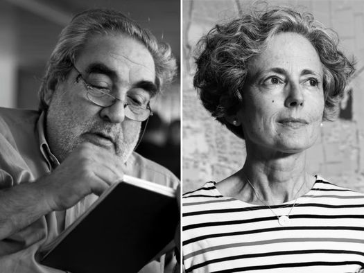 UIA GOLD MEDAL E TRIENNIAL PRIZES 2026, UN'ITALIANA TRA I VINCITORI