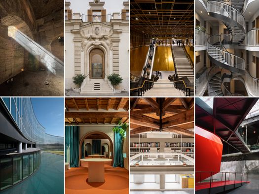 OPEN HOUSE ROMA 2026 RIAPRE LA CITTÀ AI SUOI SPAZI PIÙ SORPRENDENTI