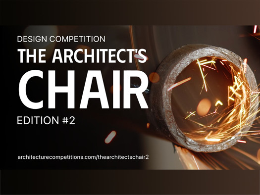 THE ARCHITECT'S CHAIR EDITION #2