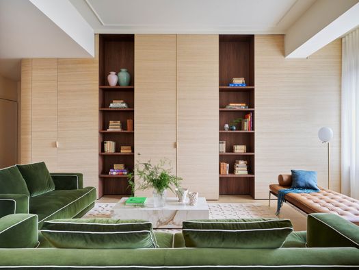 Private Apartment, Milano, Italia, 2026 - Ph. Valentina Sommariva