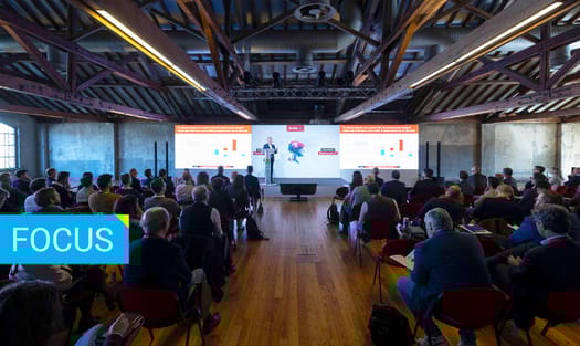 Sicurezza infrastrutturale: strategie per la durabilità nelle grandi opere