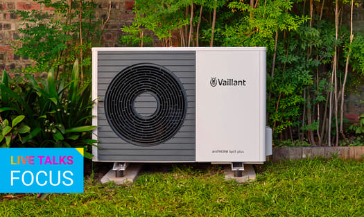 Conto Termico 3.0: incentivi alle pompe di calore per il residenziale