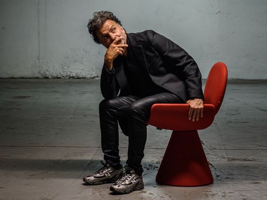 YOUPI BY BONALDO: LEGGEREZZA E CONVIVIALITÀ