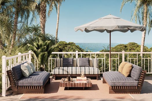 TOBAGO, Îles du Vent