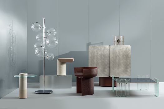 Tales in Glass by Gallotti&Radice - photo Carlotta Manaigo
