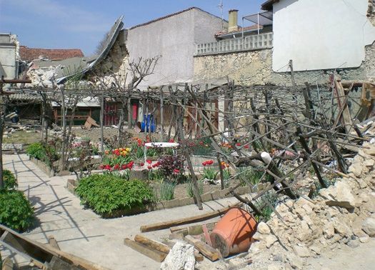 Foto di Filippo Travaglini