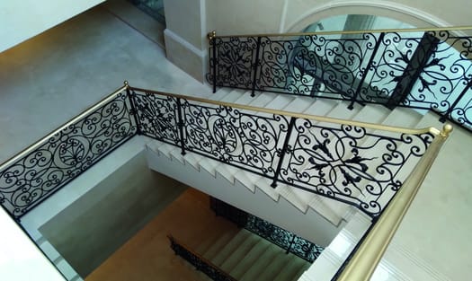 L’artigianalità del Made in Italy di Gonzato arricchisce l’eleganza de Plaza Hotel Doha