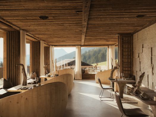 Eriro Alpine Hide - Ph. Alex Moling