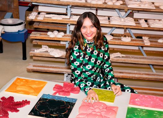 Aleksandra Zeromska - Photo Alicja Lesiak