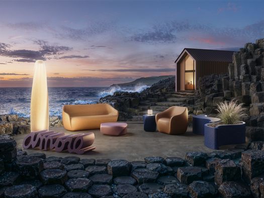 GLI ARREDI SLIDE DIVENTANO SOSTENIBILI