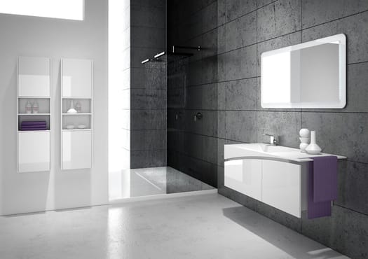 Fly di BMT, le novità nell'arredobagno