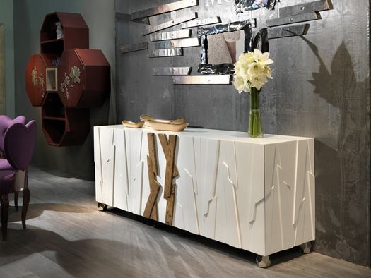 Credenza Ancorage, Bizzotto